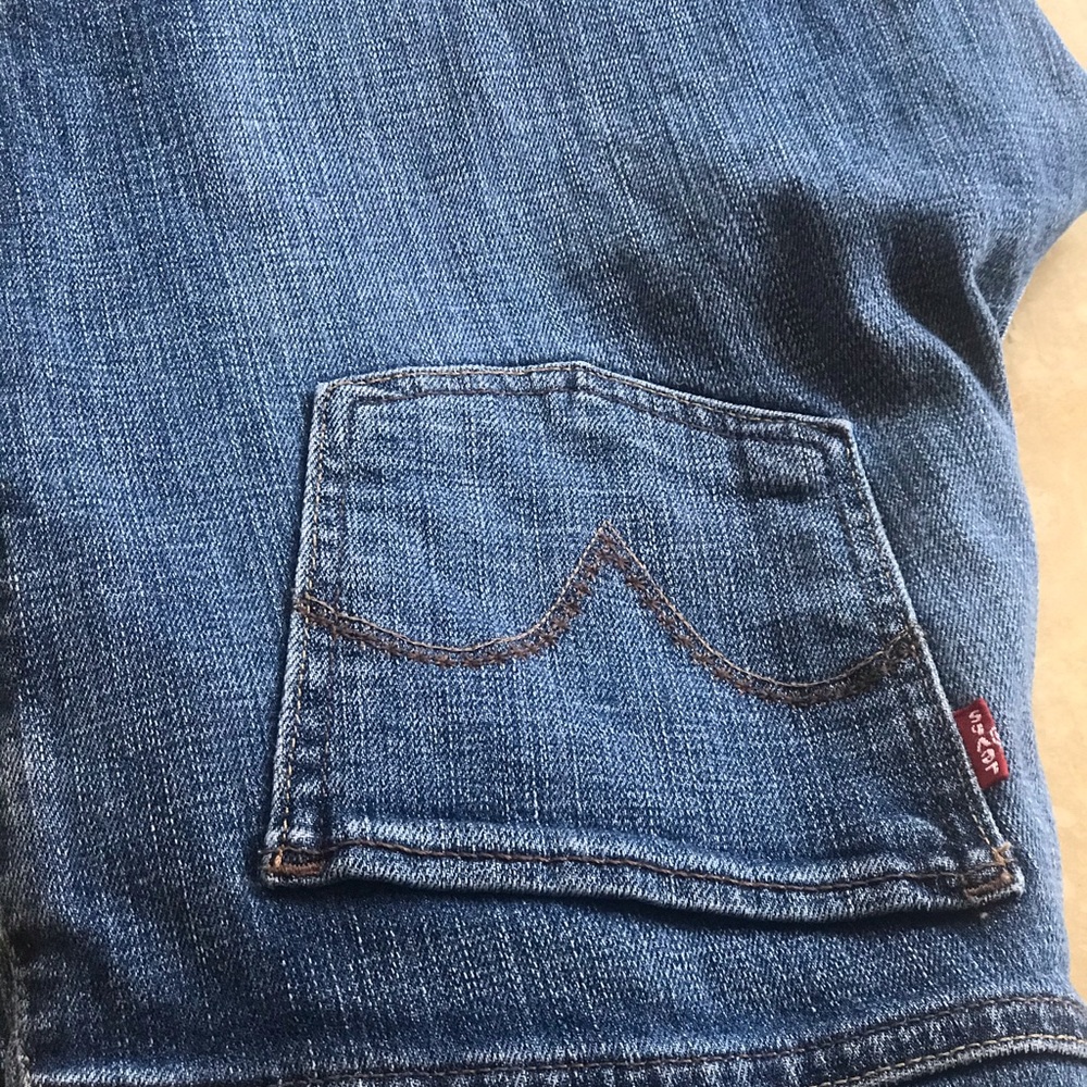 Levi Jeans